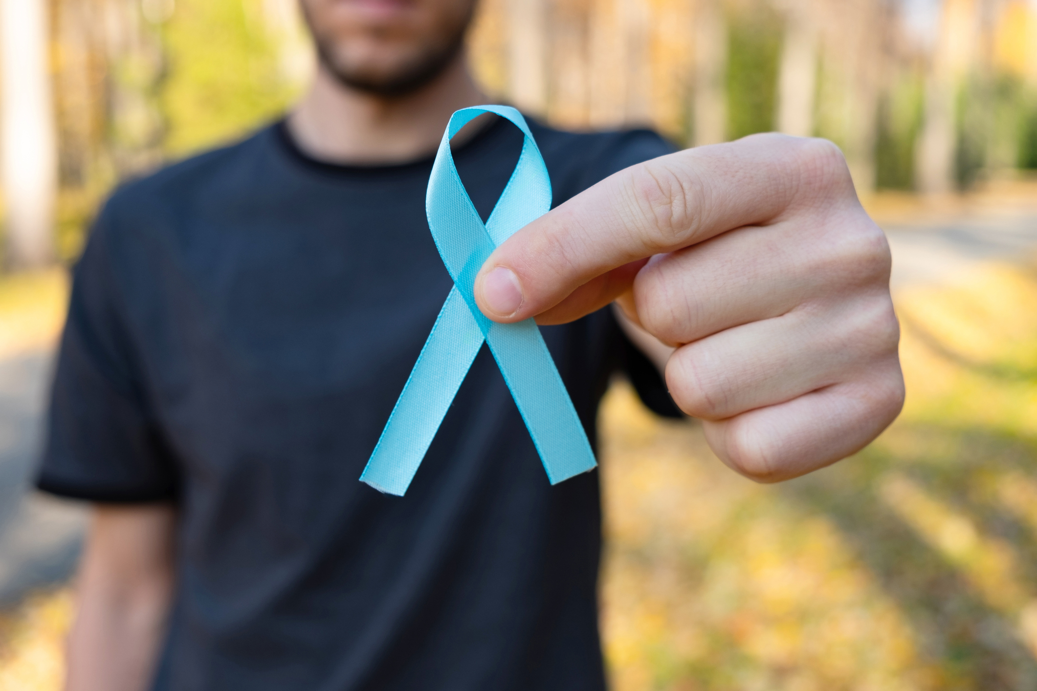 Prostate Cancer Awareness 