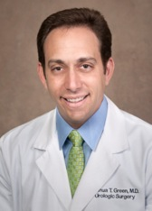 Dr. Joshua Green