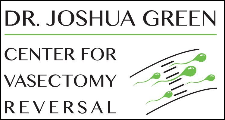 Sarasota Vasectomy Reversal- Center for Vasectomy Reversal Logo